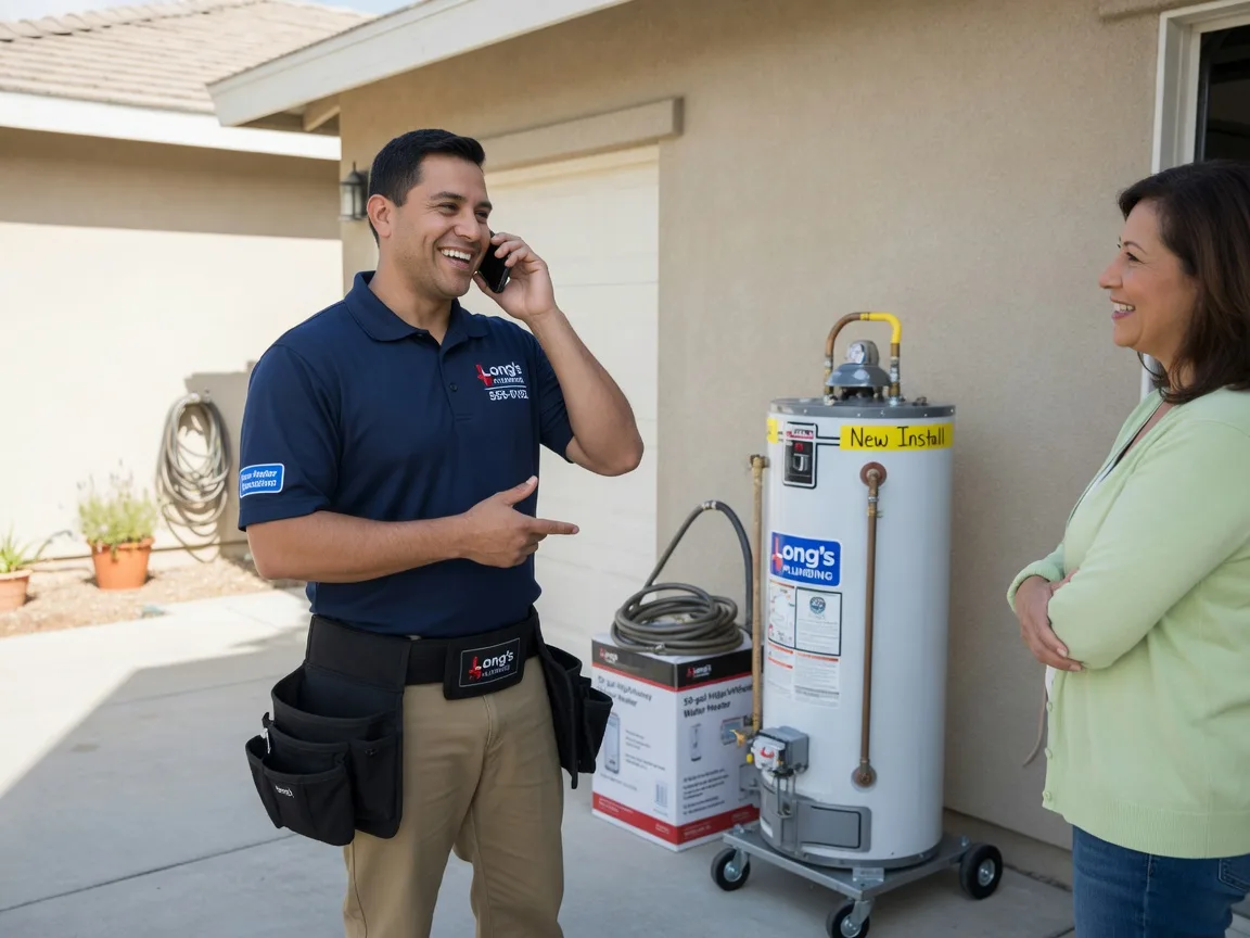 Leak Detection White Mountain Lake, AZ FAQs